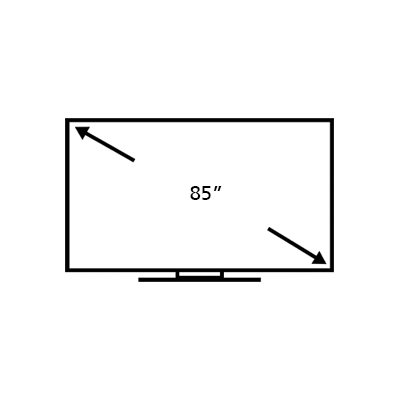 85