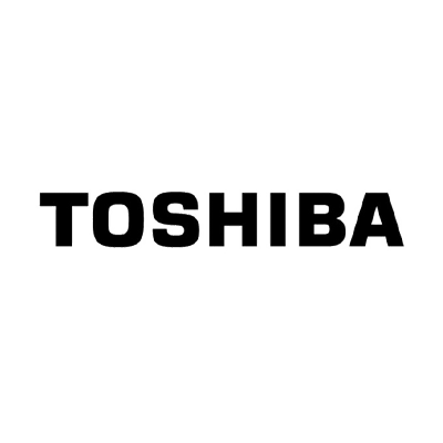 TOSHIBA