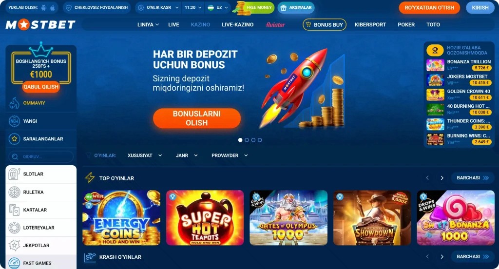 Mostbet: Specialist Evaluation, viewpoint about the brand Mostbet: Specialist Evaluation, viewpoint about the brand
